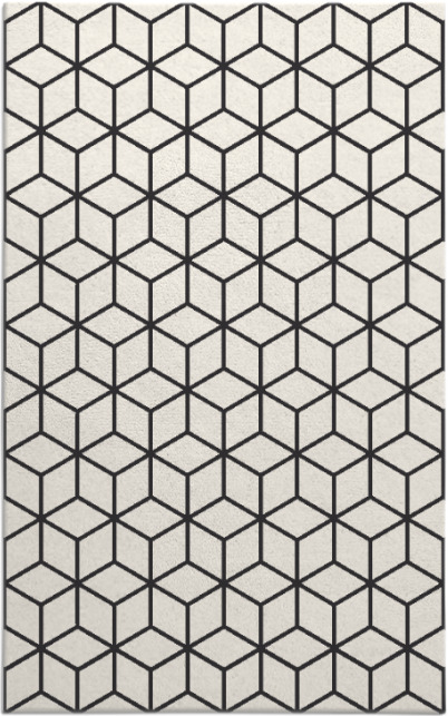 sixty six rug - item 483055