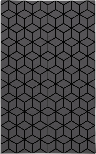 sixty six rug - item 483057