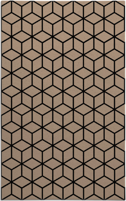 sixty six rug - item 483061