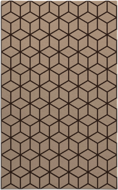 sixty six rug - item 483063