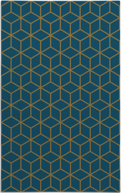 sixty six rug - item 483072