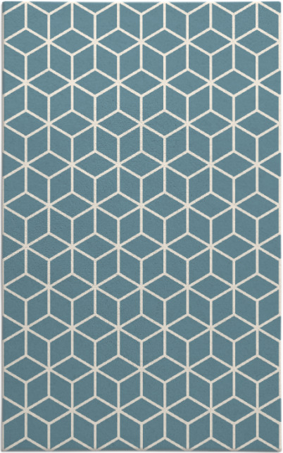 sixty six rug - item 483073