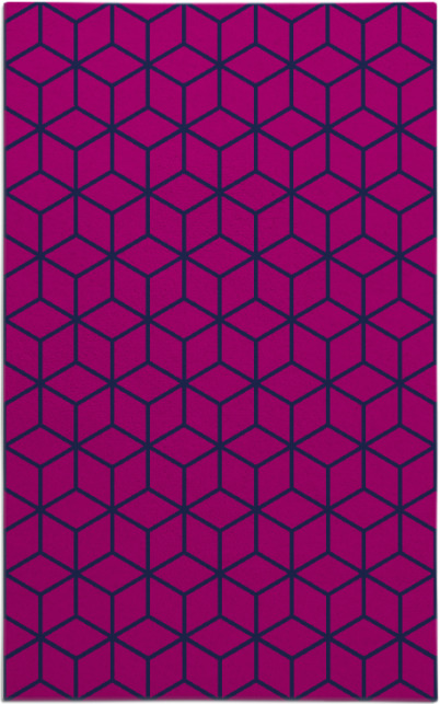 sixty six rug - item 483077