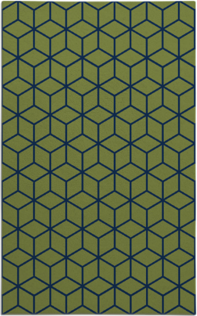 sixty six rug - item 483085