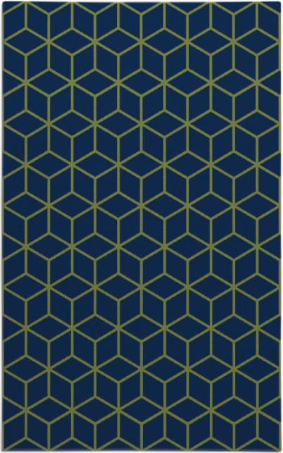 sixty six rug - item 483086