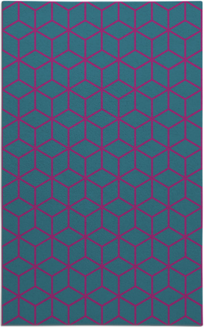sixty six rug - item 483114