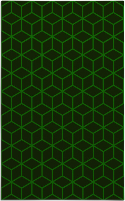 sixty six rug - item 483117