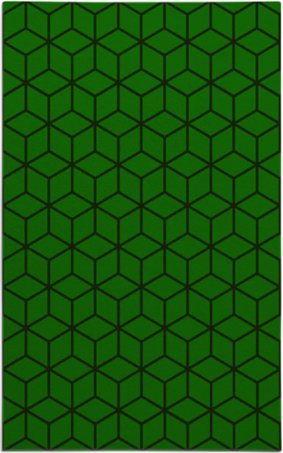 sixty six rug - item 483118