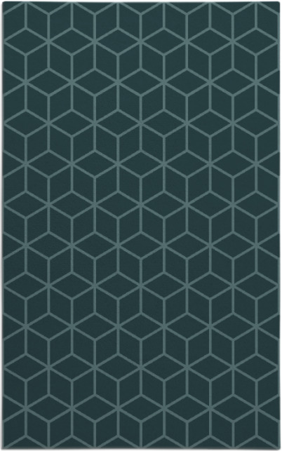 sixty six rug - item 483121