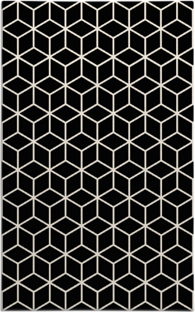 sixty six rug - item 483125