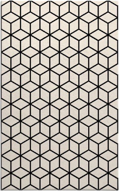 sixty six rug - item 483126