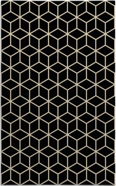 sixty six rug - item 483127