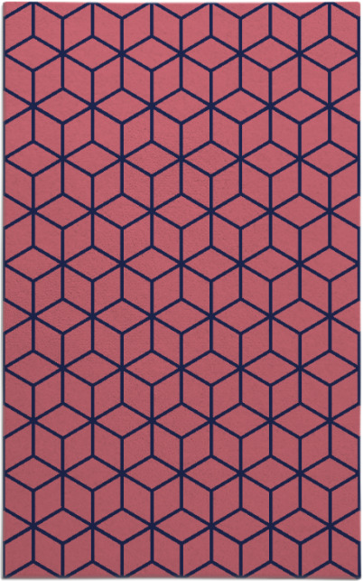 sixty six rug - item 483141