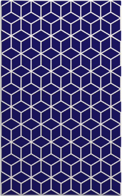 sixty six rug - item 483155