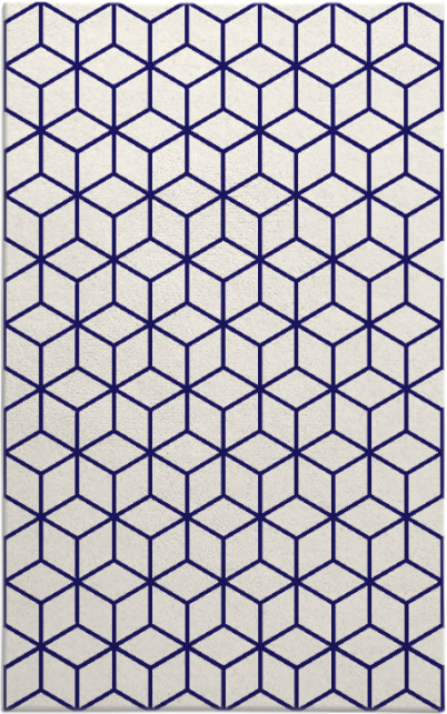 sixty six rug - item 483156