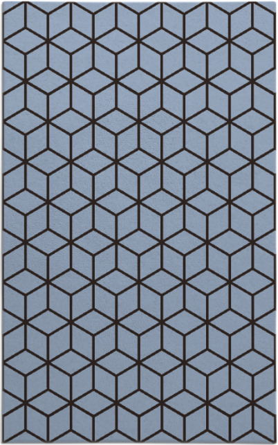 sixty six rug - item 483163