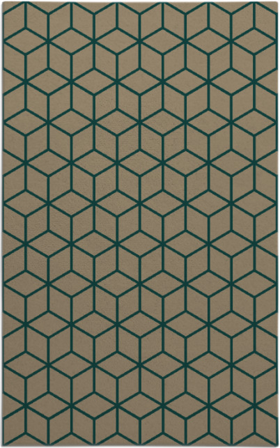 sixty six rug - item 483171