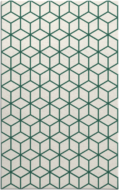 sixty six rug - item 483181