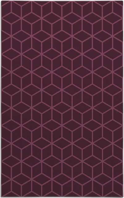 sixty six rug - item 483207