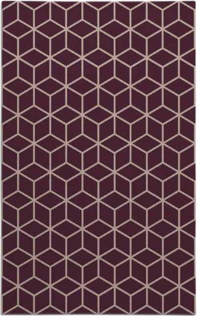 sixty six rug - item 483209