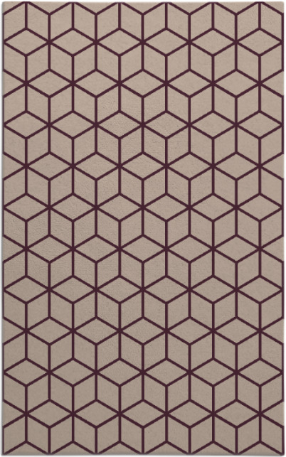 sixty six rug - item 483210