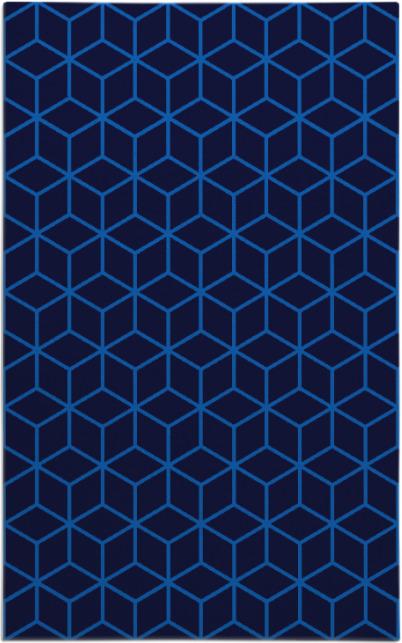 sixty six rug - item 483217