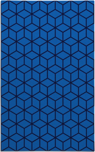 sixty six rug - item 483218