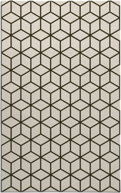 sixty six rug - item 483226