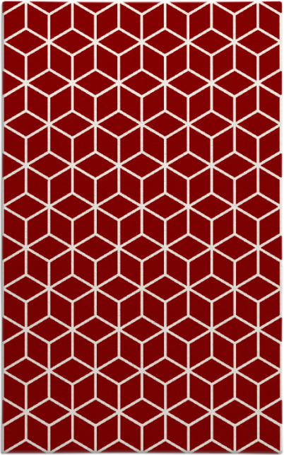 sixty six rug - item 483244