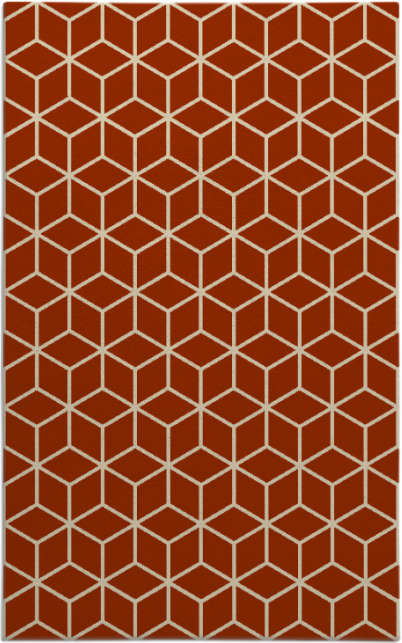 sixty six rug - item 483248