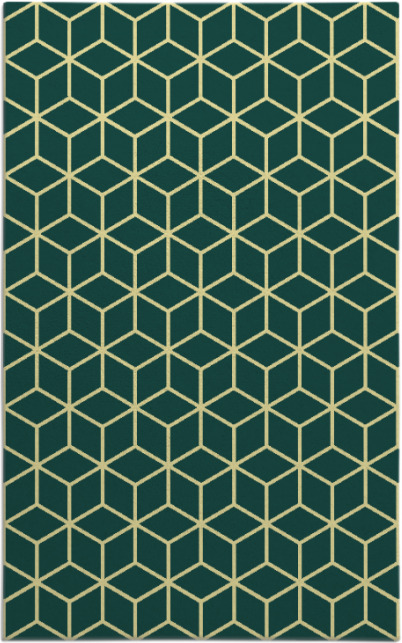 sixty six rug - item 483253