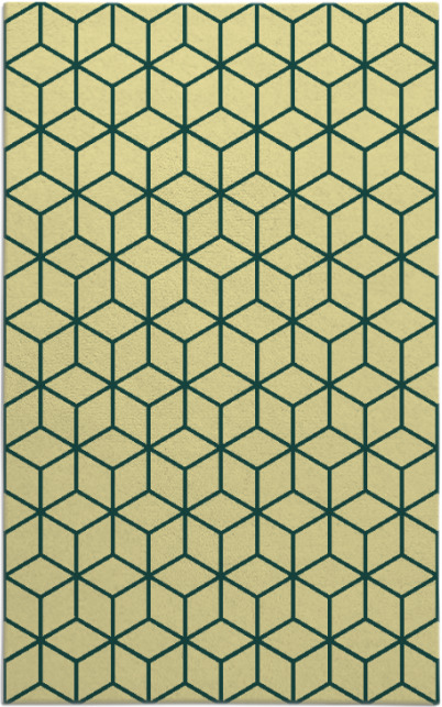 sixty six rug - item 483254