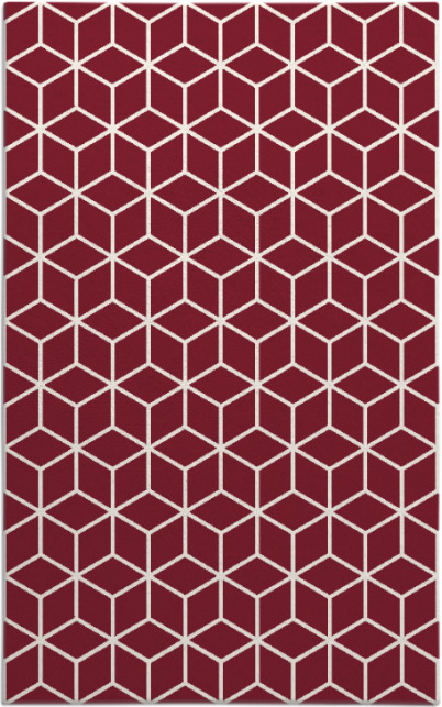 sixty six rug - item 483262