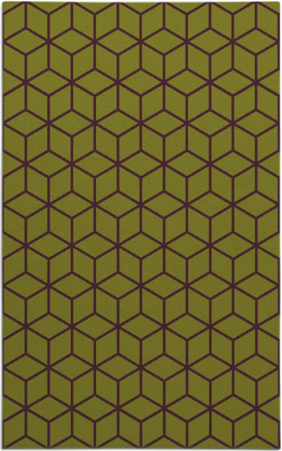 sixty six rug - item 483277