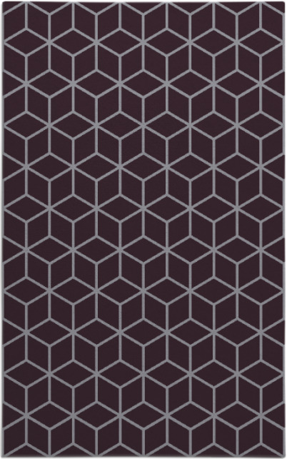 sixty six rug - item 483286