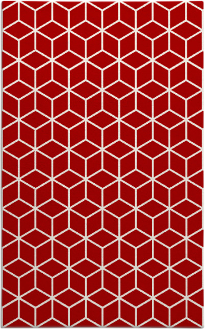 sixty six rug - item 483290