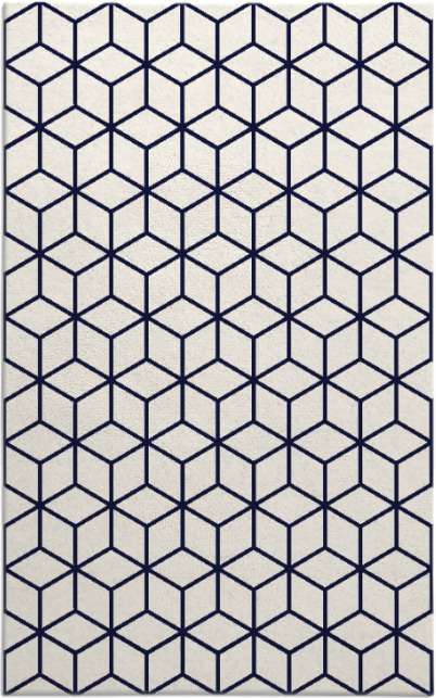 sixty six rug - item 483291