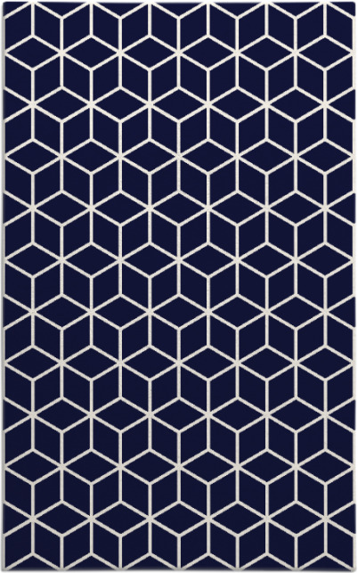 sixty six rug - item 483292