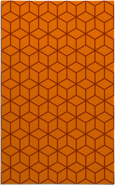 sixty six rug - item 483295