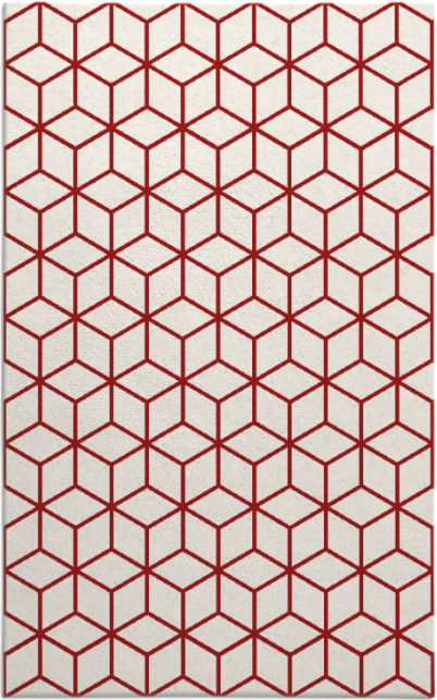 sixty six rug - item 483297