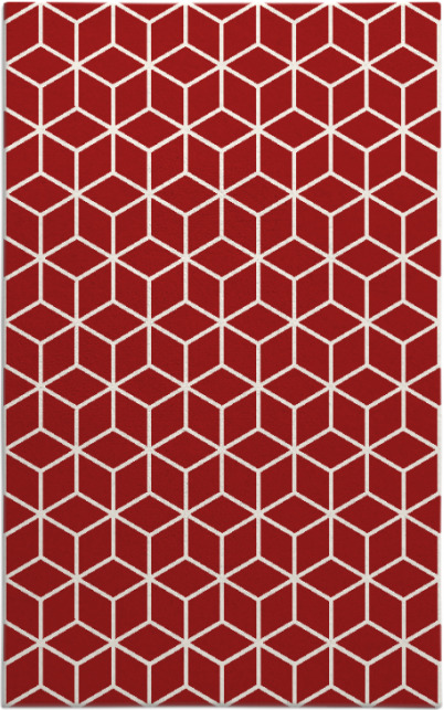 sixty six rug - item 483298