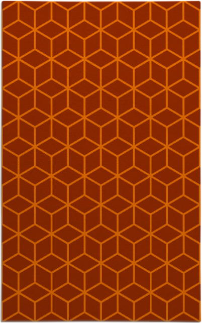 sixty six rug - item 483306