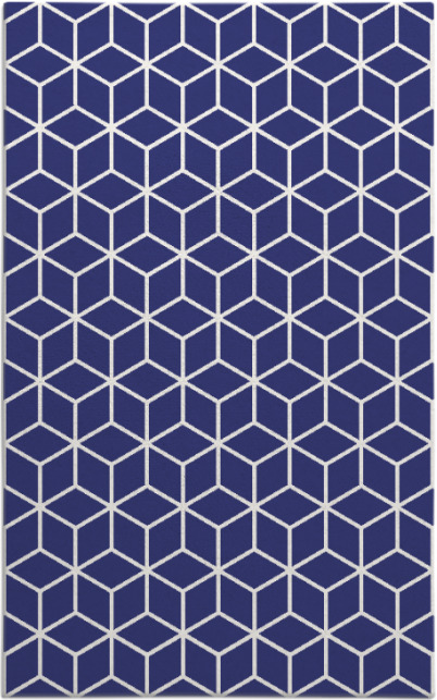 sixty six rug - item 483329