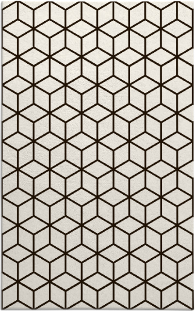 sixty six rug - item 483346