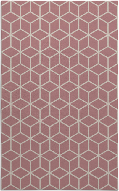 sixty six rug - item 483390