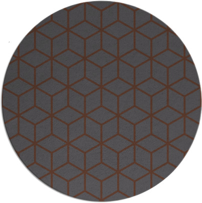sixty six rug - item 483411