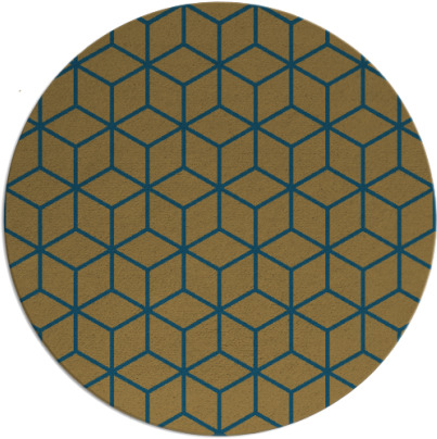 sixty six rug - item 483423