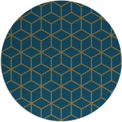 sixty six rug - item 483424