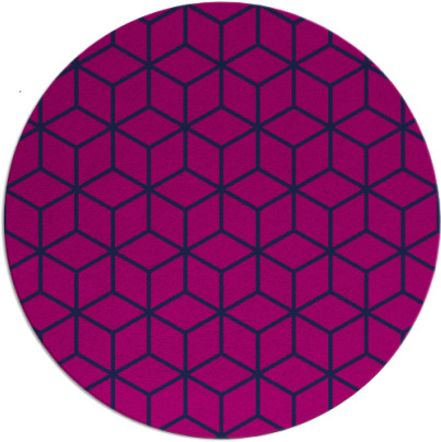 sixty six rug - item 483429