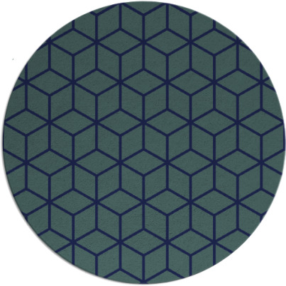 sixty six rug - item 483433